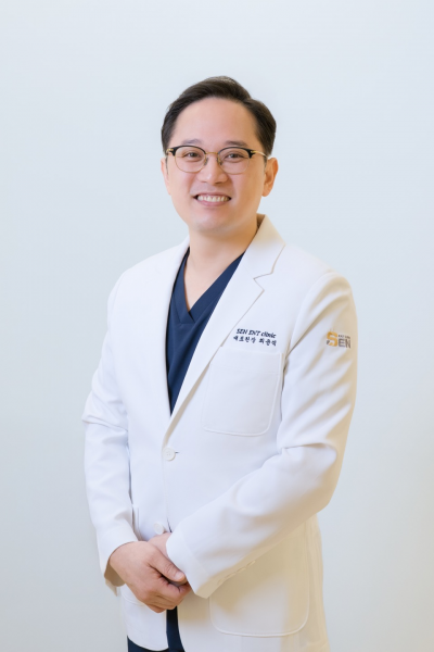 대표원장 최윤석